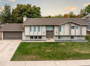 1359 N East Lisa St E, Layton, UT 84040