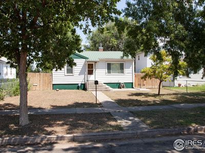 611 Clifton St, Brush, CO, 80723