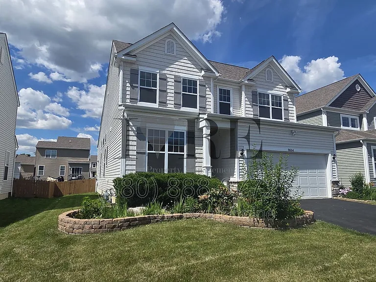 8664 Melton Fields Dr — Photo 1