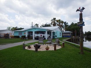 427 4th Pl, Merritt Island, FL 32953