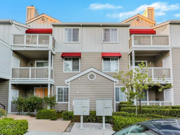 250 Santa Fe Ter APT 312, Sunnyvale, CA 94085