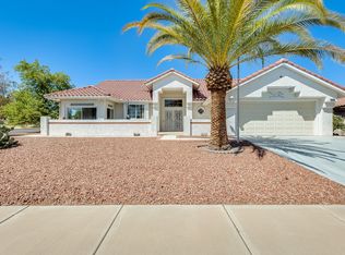 14730 W Trading Post Dr, Sun City West, AZ 85375