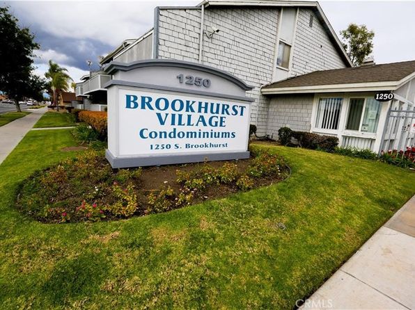 1250 S Brookhurst St UNIT 1049