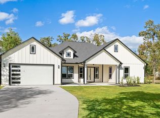 11082 Tammy Cir, Plantersville, TX 77363