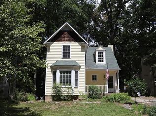 4932 Liverpool Ln, Raleigh, NC 27604