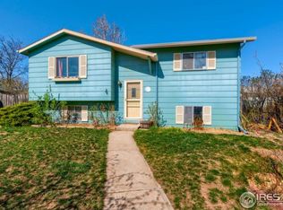 2833 Buckboard Ct, Fort Collins, CO 80521