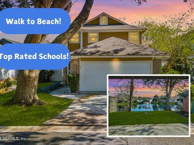 136 SOLANO CAY Circle, Ponte Vedra Beach, FL, 32082