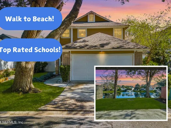 136 SOLANO CAY Circle, Ponte Vedra Beach, FL 32082