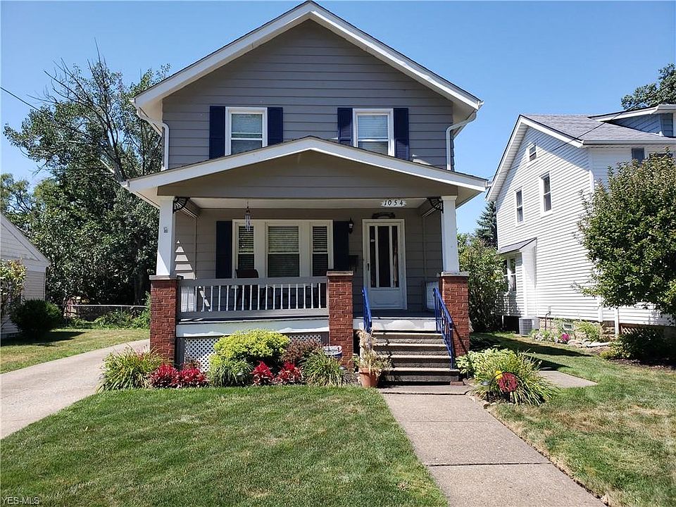 1st image of 1054 Archwood Ave