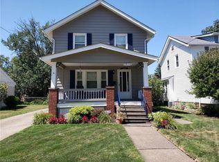 1054 Archwood Ave, Lorain, OH