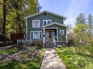824 S Chandler St, Spokane, WA 99202