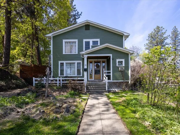 824 S Chandler St, Spokane, WA 99202