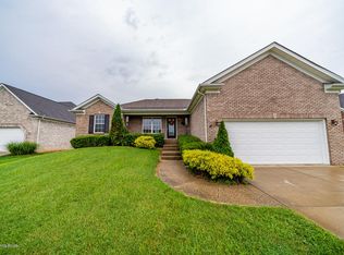 5805 Pikewood Rd, Louisville, KY 40219