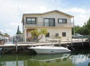 444 99th St Ocean, Marathon, FL 33050