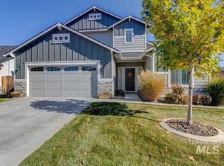 398 E Producer Dr, Meridian, ID 83646