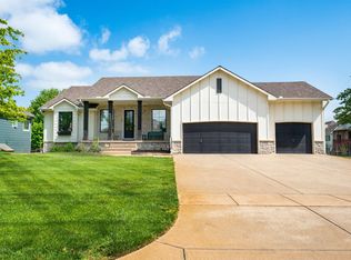 6502 W Warren Cir, Wichita, KS 67212