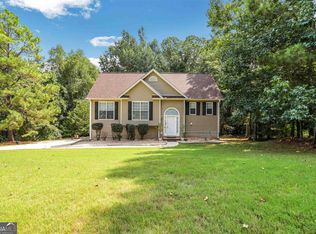 117 Hampton Brook Dr, Hampton, GA 30228