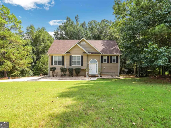 117 Hampton Brook Dr, Hampton, GA 30228