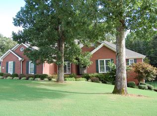 333 Reddoch Rd, Florence, AL 35633