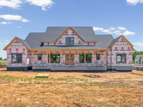 4863 Royal View Way Lot 53, Clarksville, TN 37040