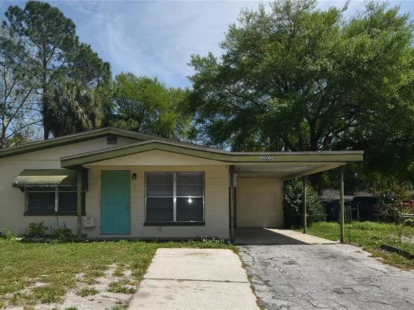 10001 N 22nd St, Tampa, FL 33612