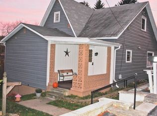 179 Bear St, Johnstown, PA 15906