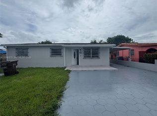 1320 W 37th St, Hialeah, FL 33012