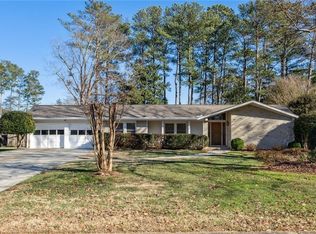 511 Windgrove Rd SE, Marietta, GA 30067