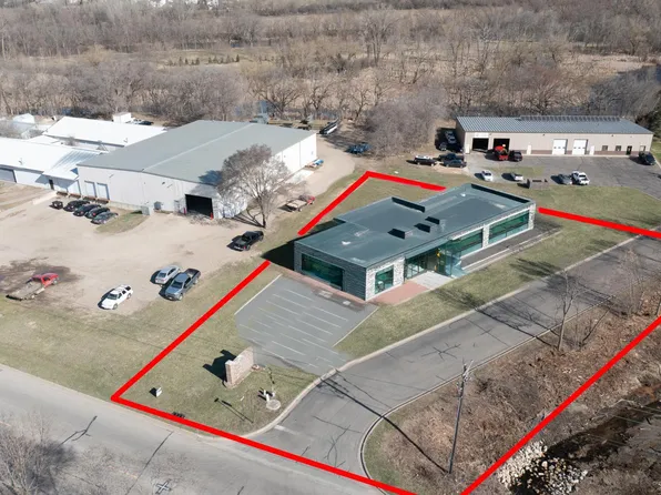 Weaver Ln, Dundas, MN 55019