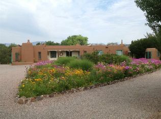 136 State Road 399, Espanola, NM 87532