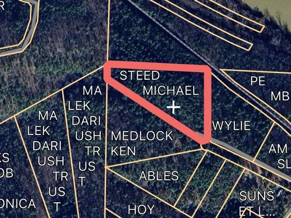 33 Deer Camp Rd, Bigelow, AR 72016