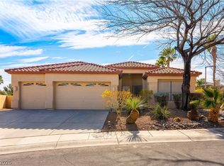 2312 Alpine Pointe Ln, Las Vegas, NV 89134