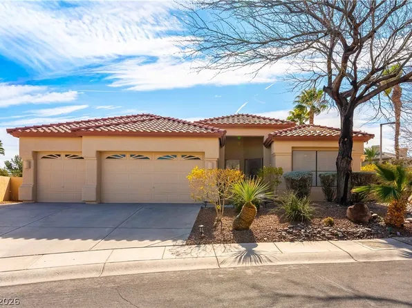 2312 Alpine Pointe Ln, Las Vegas, NV 89134
