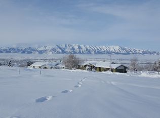 815 Grandview Drive, Providence, UT 84332