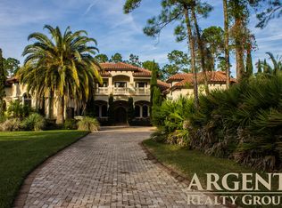 120 N River Dr, Saint Augustine, FL 32095