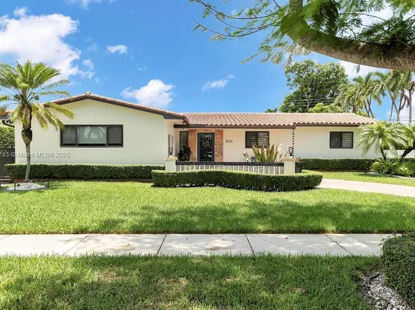 9031 SW 66th Ter, Miami, FL 33173