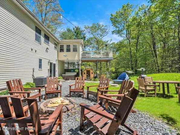 5307 Apache Trl, Tobyhanna, PA 18466