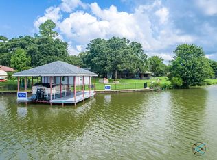 151 Evergreen Dr, Gun Barrel City, TX 75156