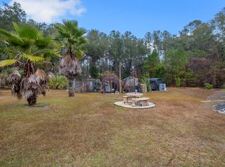 2106 Bloxham Cutoff Rd, Crawfordville, FL 32327