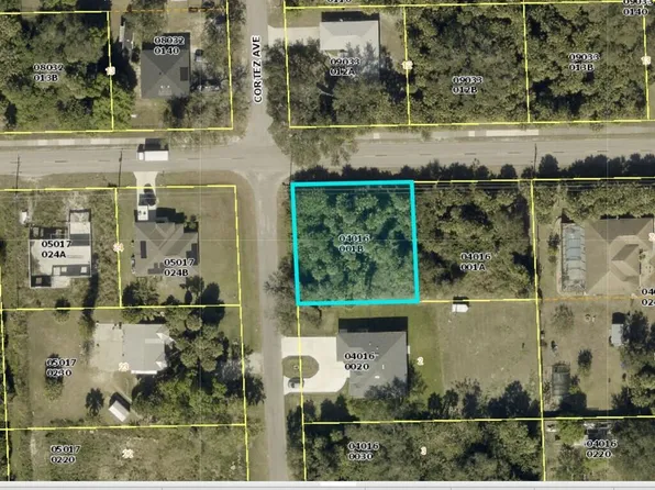 207 NW 6TH Place, Lehigh Acres, FL 33972