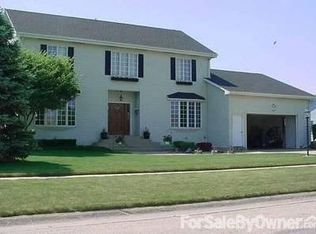 233 Willow St, Herscher, IL 60941