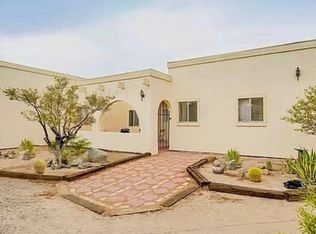 1617 S Forest Knoll St, Ridgecrest, CA 93555