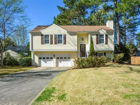 115 Arborfield Way, Johns Creek, GA 30022