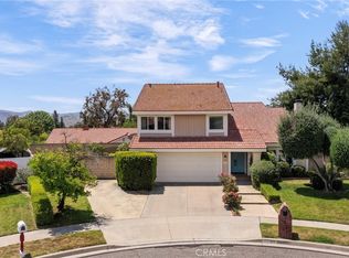 3016 Daphney Ct, Simi Valley, CA 93063