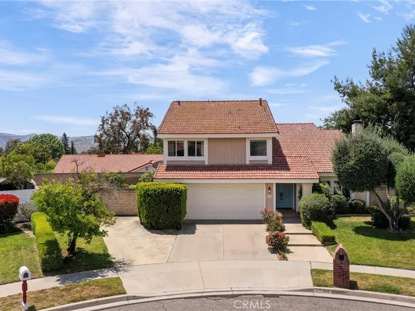 3016 Daphney Ct, Simi Valley, CA 93063