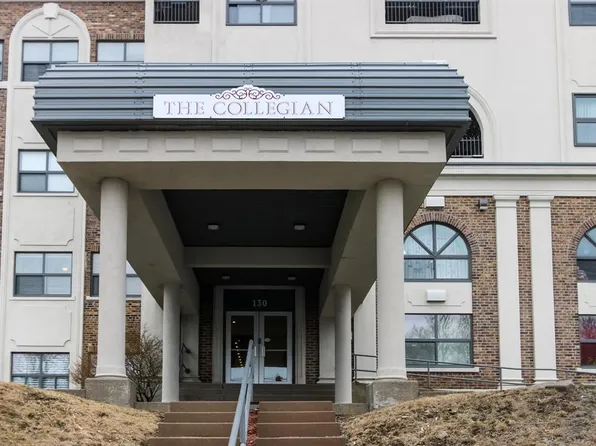 130 LeMarchant Road UNIT 201, St. John's, NL A1C2H2