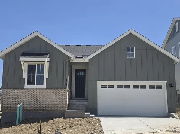 16978 W 92nd Drive, Arvada, CO 80007