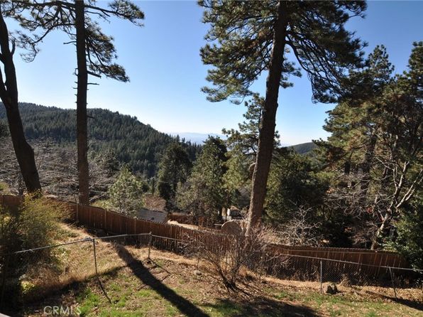 21657 Vista Rd, Cedarpines Park, CA 92322