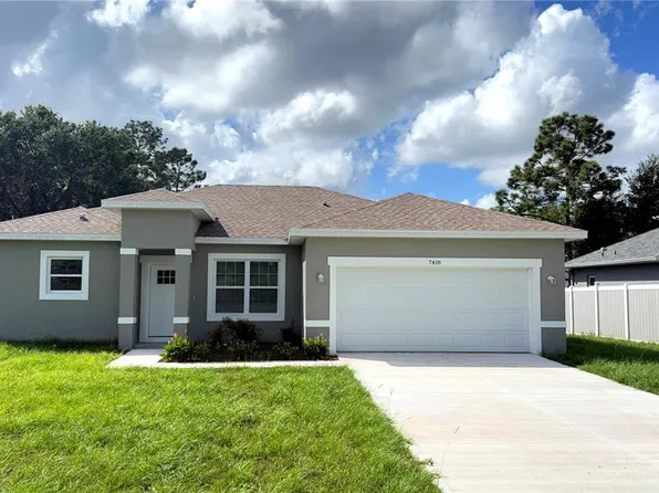 7418 SW 129th Ln, Ocala, FL 34473
