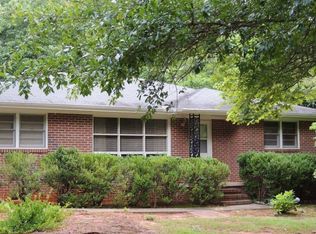 245 Forest Rd, Athens, GA 30605